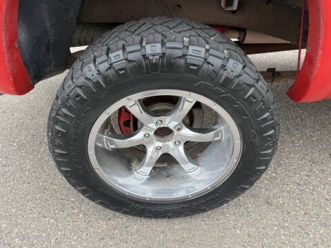 2006 Dodge Ram 1500 SLT