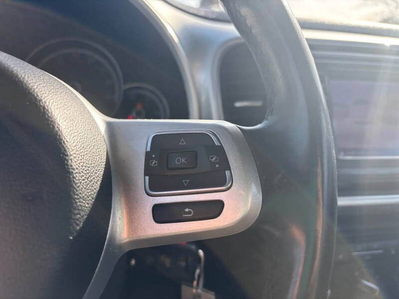 2016 Volkswagen Beetle 1.8T SE PZEV