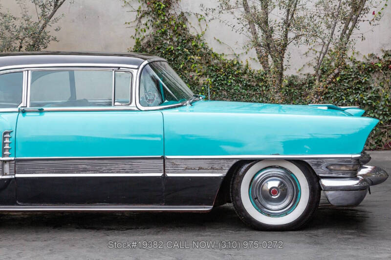 1956 Packard 400