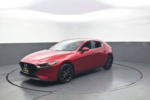 2023 Mazda Mazda3 Hatchback 2.5 S Preferred