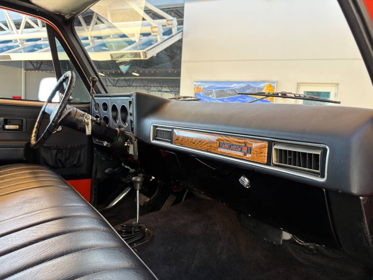 1978 GMC C/K 1500 Series 34