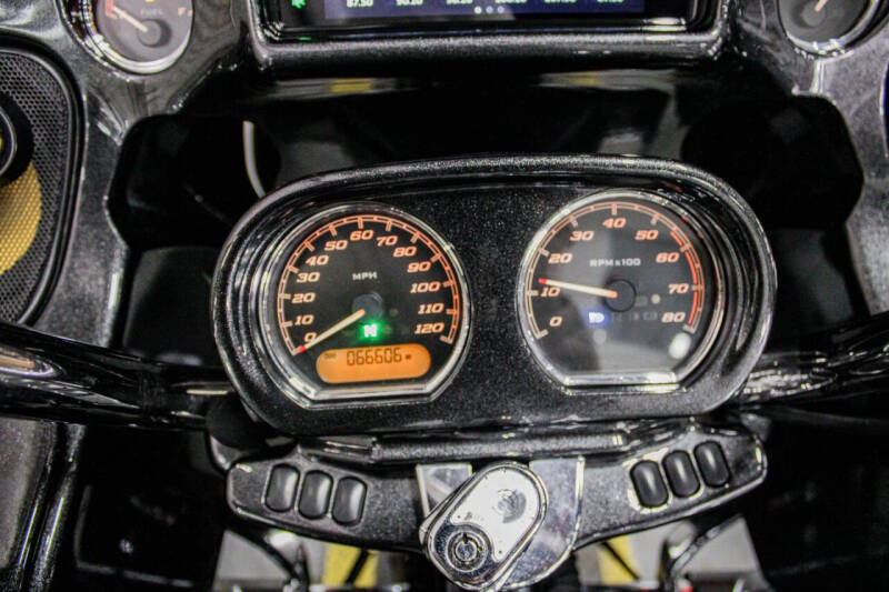 2017 Harley-Davidson Road Glide Ultra