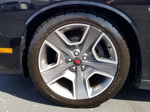 2012 Dodge Challenger R/T Classic