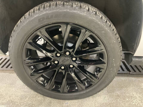 2020 Cadillac Escalade Premium Luxury