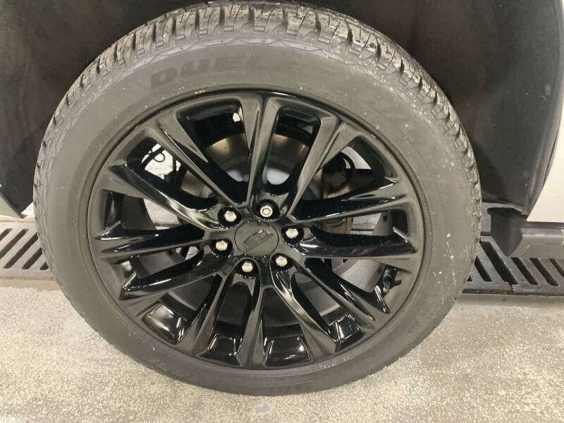 2020 Cadillac Escalade Premium Luxury