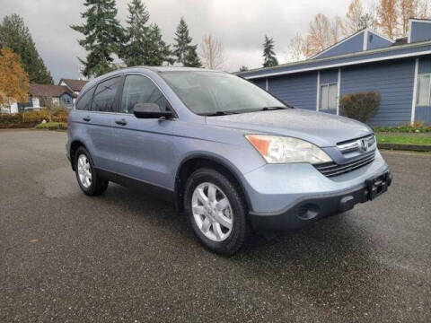 2008 Honda CR-V EX