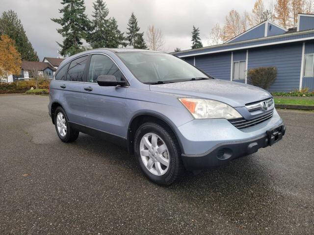 2008 Honda CR-V EX