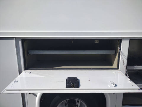 2015 Ford F-350 Super Duty XL