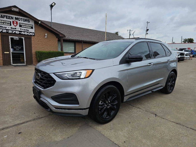 2024 Ford Edge SE