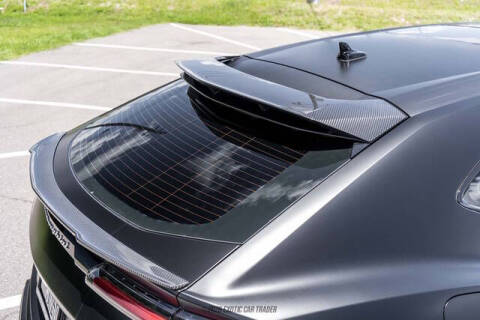 2021 Lamborghini Urus