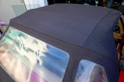 1982 Mercedes-Benz 380-Class 380 SL