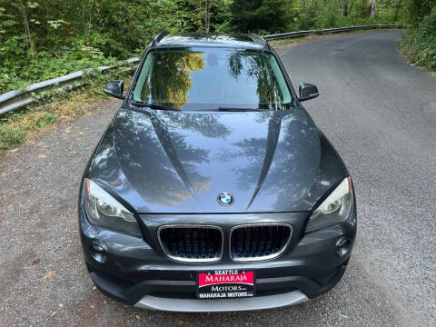 2014 BMW X1 xDrive28i