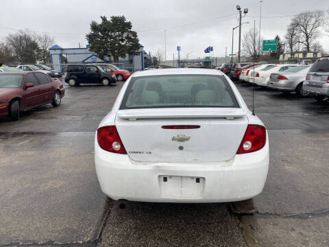 2006 Chevrolet Cobalt LS