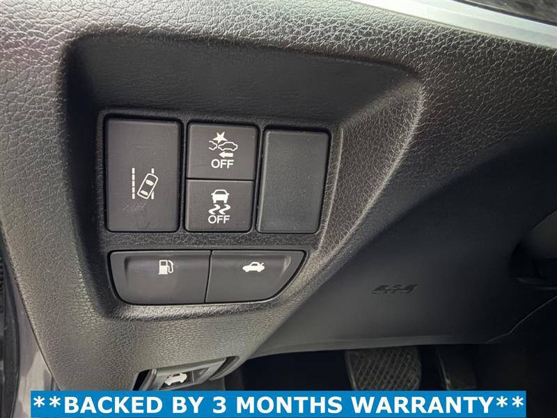 2018 Acura TLX w/Tech