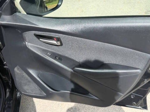 2020 Toyota Yaris Hatchback