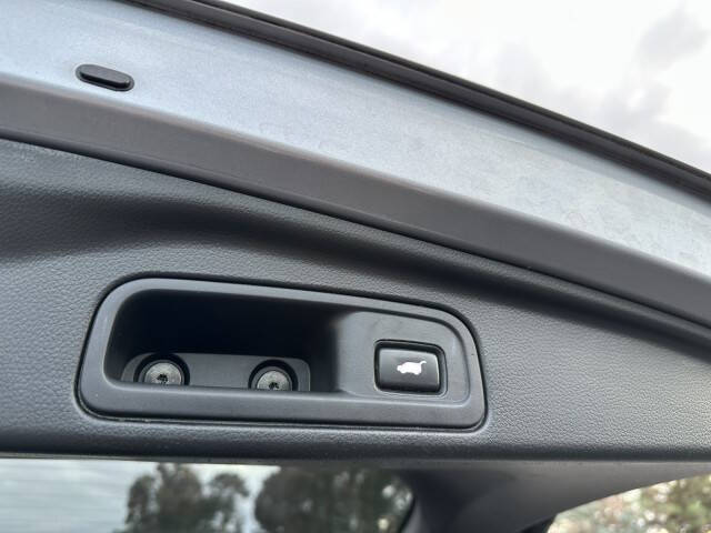 2019 Honda Pilot Touring