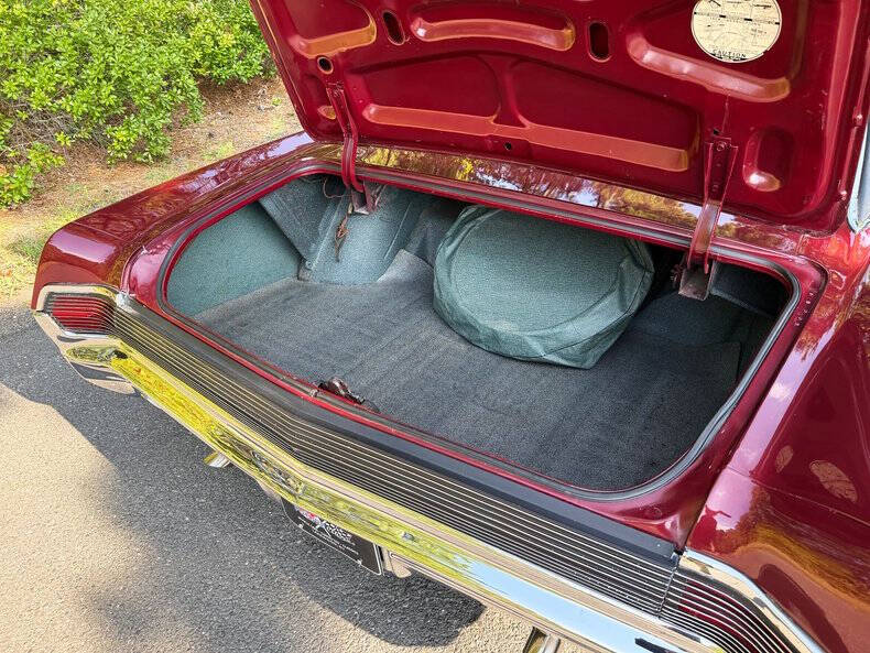 1965 Pontiac Grand Prix