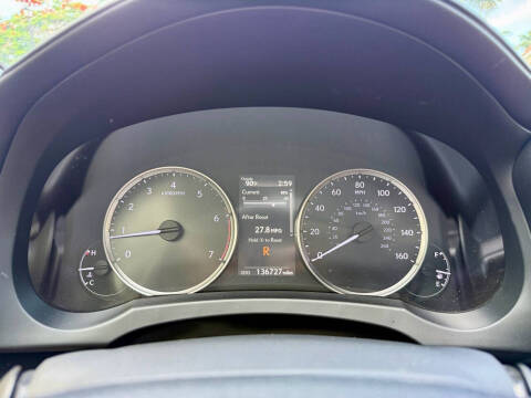 2021 Lexus IS 300
