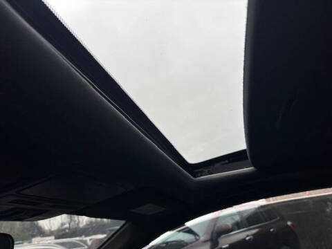 2017 Honda Accord EX