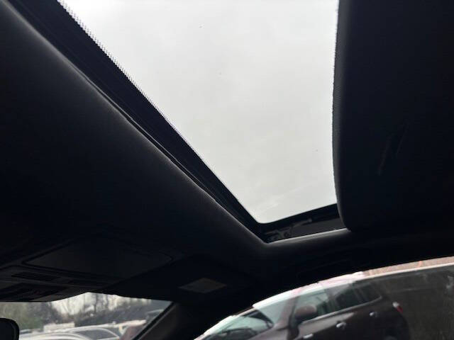 2017 Honda Accord EX