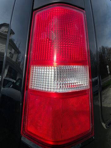 2018 Chevrolet Express 2500