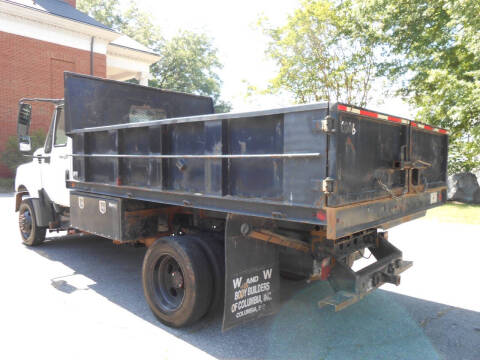 2014 International TerraStar