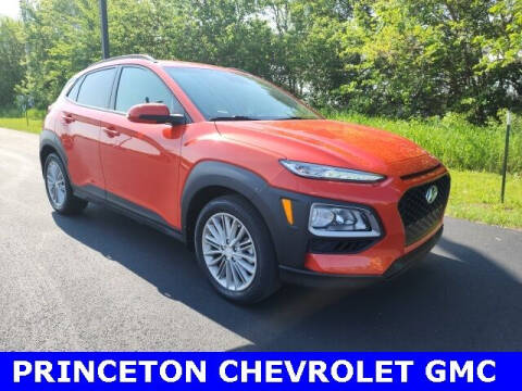2019 Hyundai Kona for sale at Piehl Motors - PIEHL Chevrolet Buick Cadillac in Princeton IL