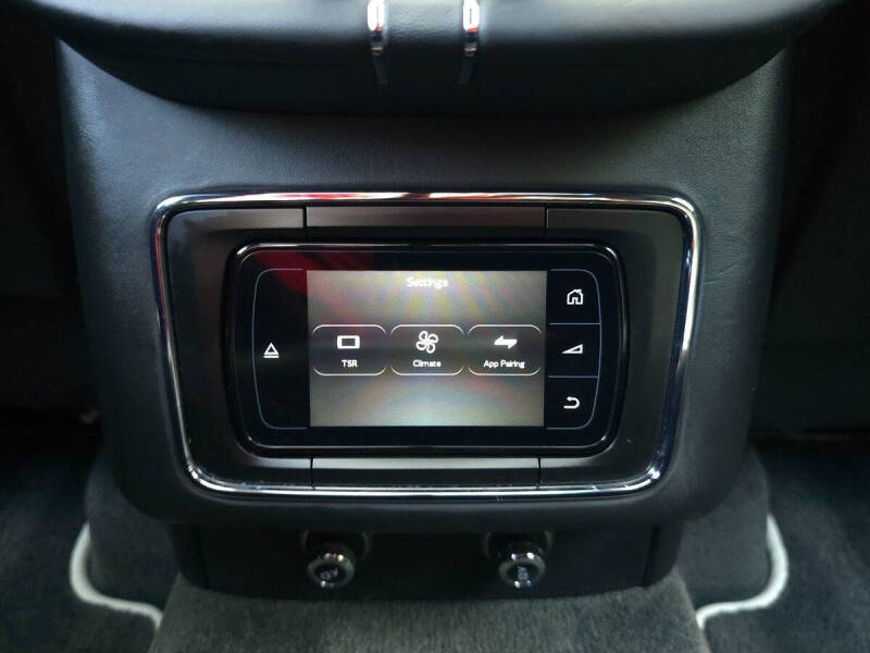 2020 Bentley Bentayga Hybrid