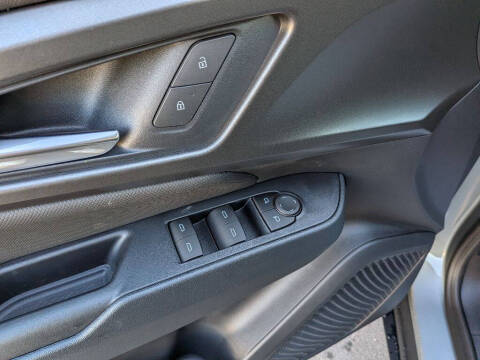 2026 Chevrolet Equinox EV LT 1