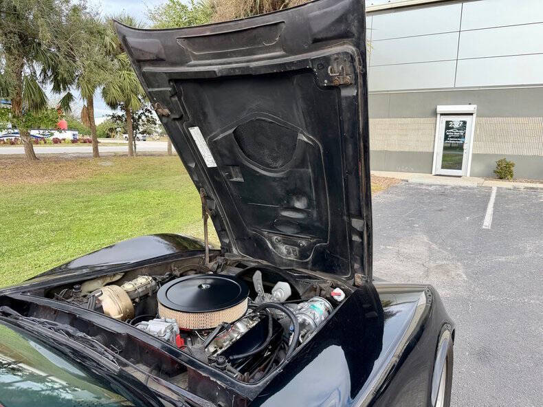 1979 Chevrolet Corvette