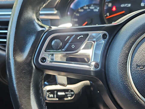 2020 Porsche Macan GTS