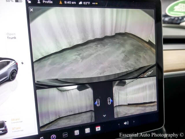 2022 Tesla Model 3 Performance