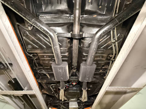 1972 Plymouth Roadrunner