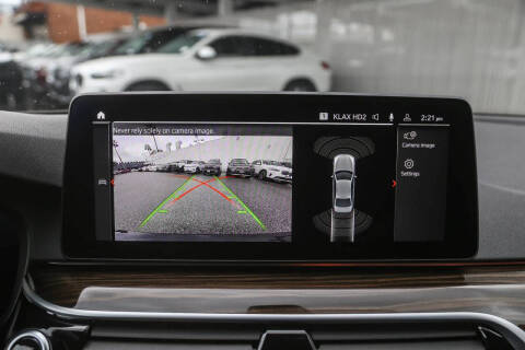 2023 BMW 5 Series 530i