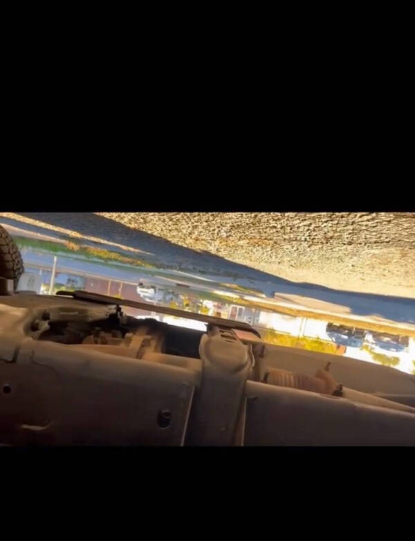 2004 Dodge Ram 2500 Laramie