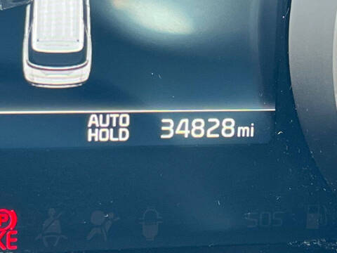 2024 Kia Carnival