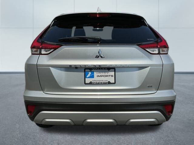 2025 Mitsubishi Eclipse Cross SE