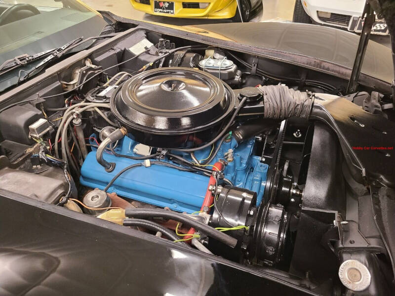 1977 Chevrolet Corvette