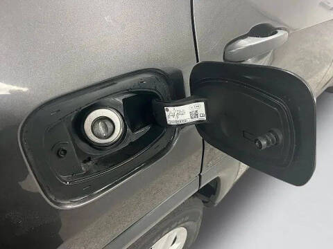 2021 Jeep Compass Sport