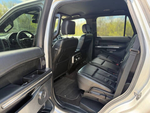 2019 Ford Expedition XLT