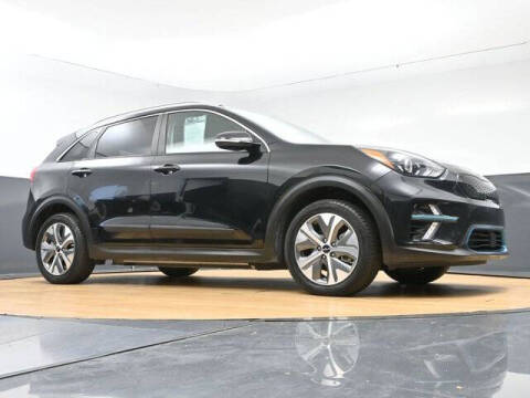 2022 Kia Niro EV EX Premium
