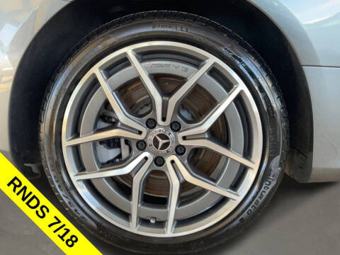 2021 Mercedes-Benz E-Class E 450 4MATIC