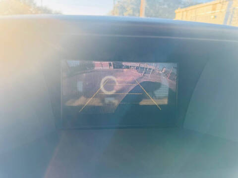 2012 Honda Accord EX-L w/Navi