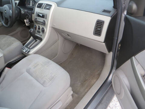 2005 Chevrolet Equinox LS