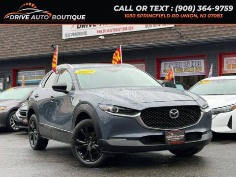 2023 Mazda CX-30 2.5 S Preferred