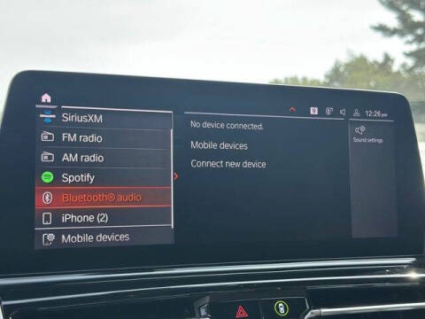 2023 BMW 8 Series M850i xDrive