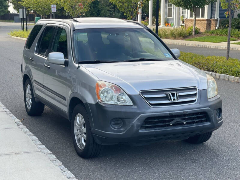 2005 Honda CR-V for sale at Union Auto Wholesale in Union NJ