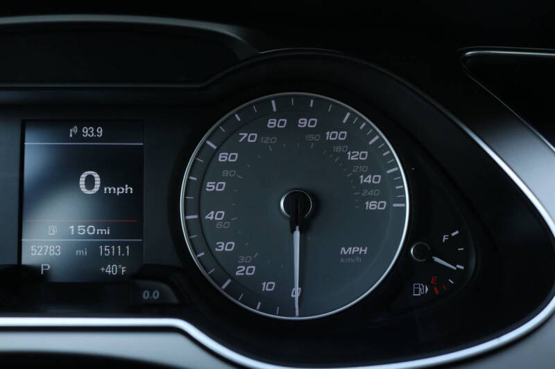 2014 Audi S4 3.0T quattro Premium Plus