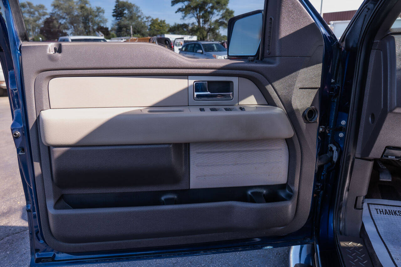 2009 Chevrolet Corvette 42