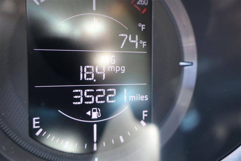 2017 Mazda MAZDA6